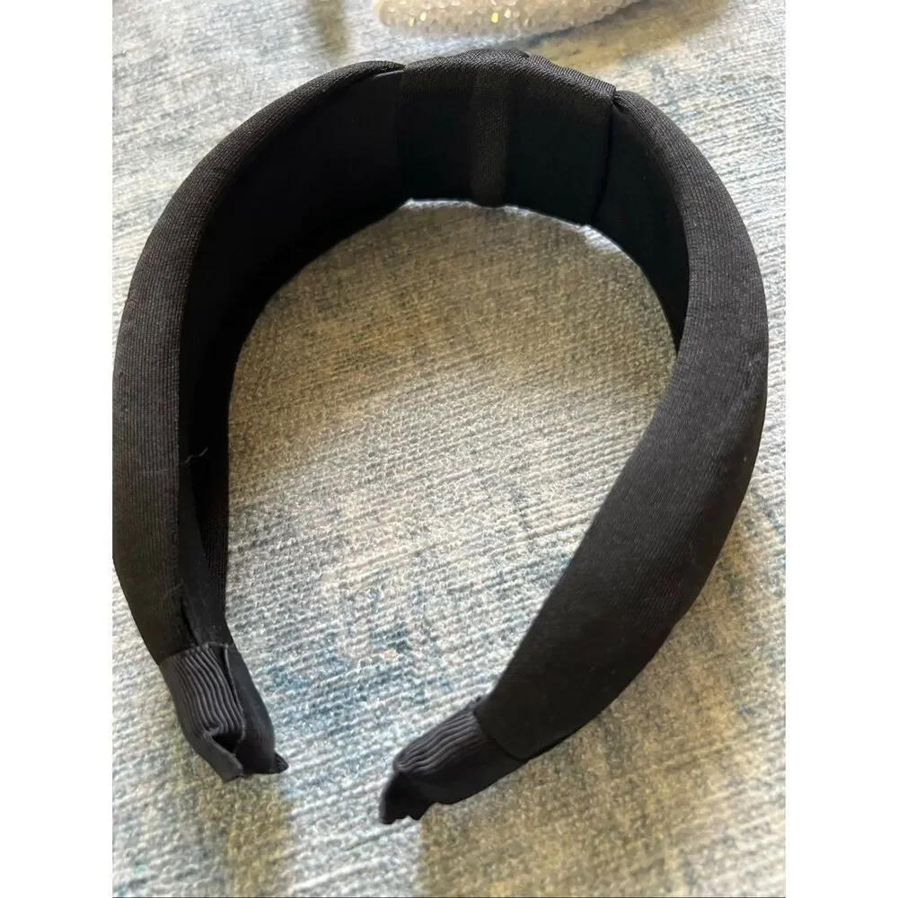 Mixed Lot of 5 Headbands